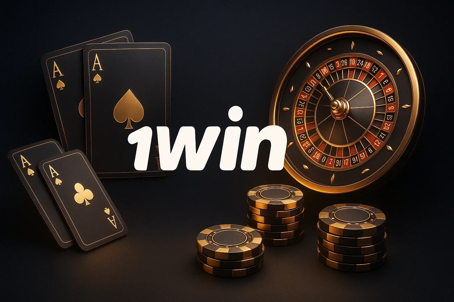 1Win регистрация на сайте