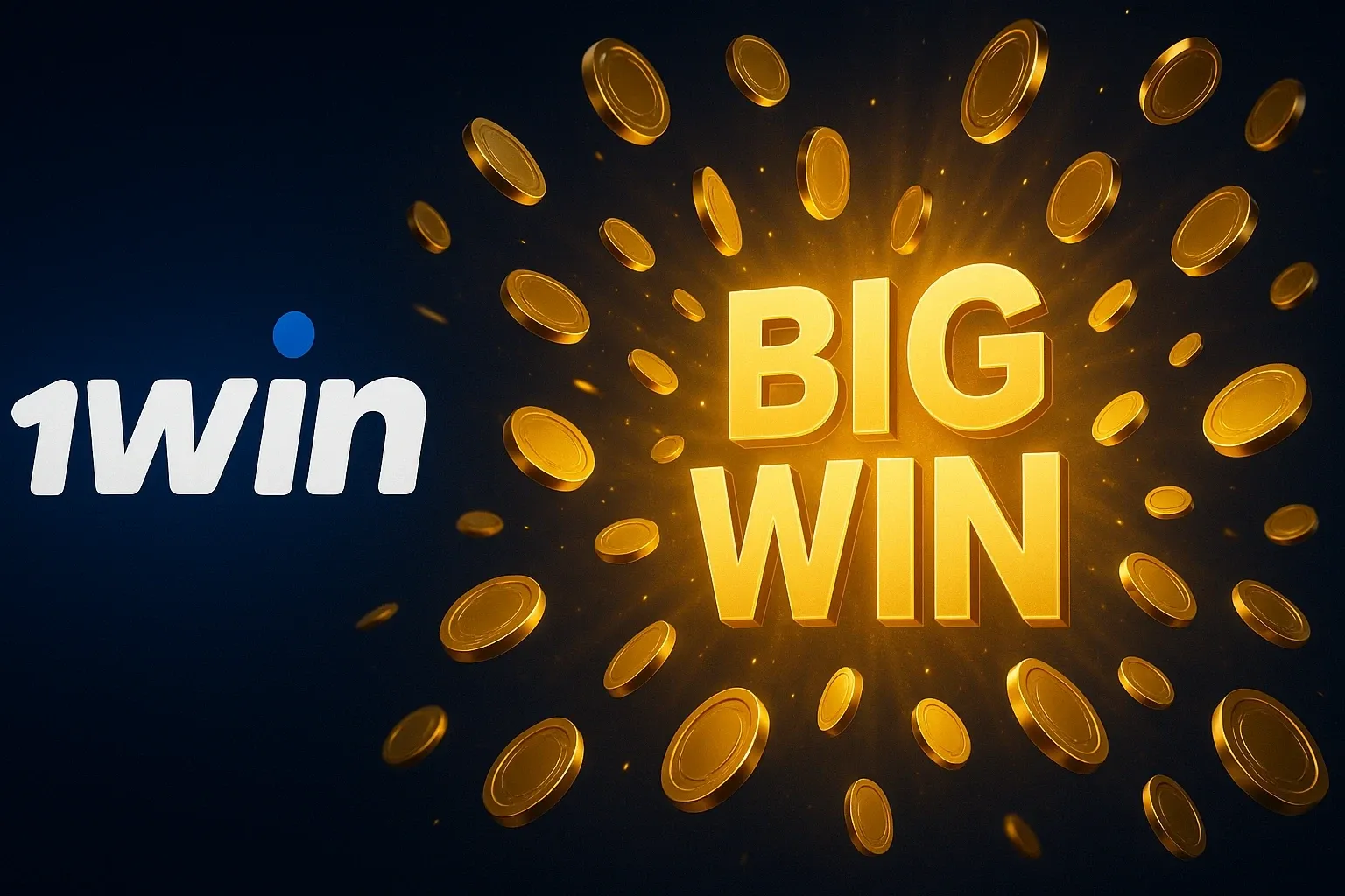 1Win скачать на Андроид